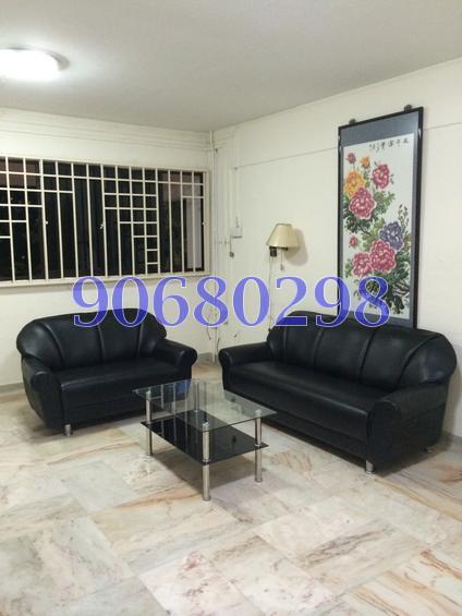 Blk 410 Commonwealth Avenue West (Clementi), HDB 4 Rooms #126496602